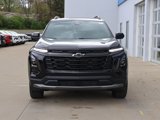 New 2026 Chevrolet Equinox LT w/ Convenience Package II image 4
