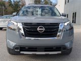 New 2025 Nissan Pathfinder Platinum w/ Cargo Package image 3