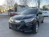 Used 2019 Honda HR-V LX image 5