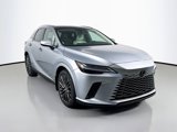 New 2025 Lexus RX 350 FWD image 3