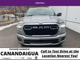 Used 2025 RAM 1500 Big Horn image 2