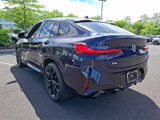 Used 2023 BMW X4 M40i image 4