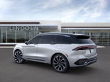 New 2025 Lincoln Nautilus Black Label image 4