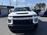 Used 2023 Chevrolet Silverado 2500 Custom w/ Custom Convenience Package image 2