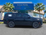 New 2025 Jeep Grand Wagoneer Series II Obsidian w/ Quick Order Packagew 28T image 4