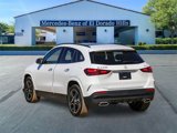New 2025 Mercedes-Benz GLA 250 4MATIC image 2