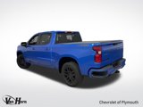 New 2025 Chevrolet Silverado 1500 RST w/ All Star Edition Plus image 3