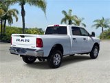 New 2025 RAM 2500 Big Horn image 4