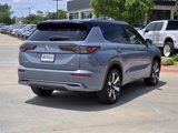 New 2025 Mitsubishi Outlander SEL image 4