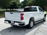 Used 2024 Chevrolet Silverado 1500 W/T w/ WT Fleet Convenience Package image 5