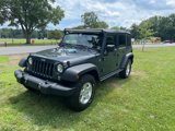Used 2016 Jeep Wrangler Unlimited Sport w/ Quick Order Package 23S image 4