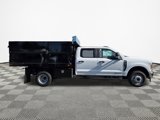 New 2025 Ford F350 XL w/ XL Chrome Package image 5