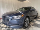 Used 2015 Hyundai Genesis 3.8 w/ Option Group 04 image 2