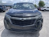 Used 2024 Chevrolet Equinox LS w/ Midnight Edition image 2