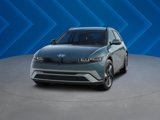 New 2025 Hyundai Ioniq 5 SEL image 2