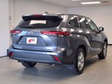 Certified 2023 Toyota Highlander LE image 5