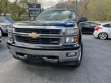 Used 2014 Chevrolet Silverado 1500 LT w/ All Star Edition image 6
