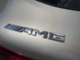 Used 2020 Mercedes-Benz GLC 43 AMG 4MATIC w/ Driver Assistance Package image 6