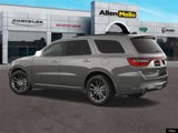 New 2025 Dodge Durango GT image 4