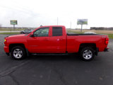 Used 2018 Chevrolet Silverado 1500 LT w/ All Star Edition image 2