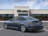 New 2026 Cadillac CT5 V image 3