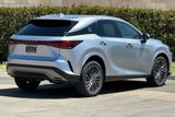 New 2025 Lexus RX 350h image 6