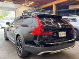 Used 2018 Volvo V90 T5 Cross Country w/ Convenience Package image 4