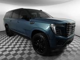 Used 2025 GMC Yukon XL Denali Ultimate image 4