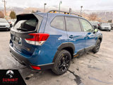 Used 2023 Subaru Forester Wilderness image 4