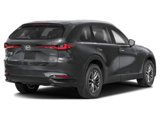 New 2025 MAZDA CX-90 3.3 Turbo w/ Preferred Package image 2