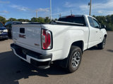 Used 2017 GMC Canyon SLE w/ All Terrain Package image 5