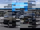 New 2025 Chevrolet Tahoe Z71 w/ Z71 Off-Road Package image 3