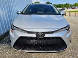 Used 2021 Toyota Corolla LE w/ Carpet Mat Package (TMS) image 2