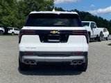 New 2025 Chevrolet Traverse LT w/ Sun and Wheel Package image 4