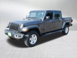 Certified 2022 Jeep Gladiator Sport image 3