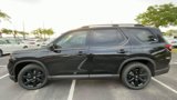 New 2025 Honda Pilot Black Edition image 5