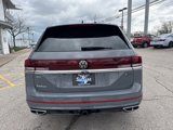 New 2025 Volkswagen Atlas SEL Premium R-Line image 6