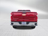 New 2025 Chevrolet Silverado 1500 LTZ w/ Technology Package image 4