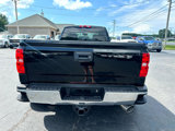 Used 2018 Chevrolet Silverado 3500 LTZ w/ Duramax Plus Package image 6