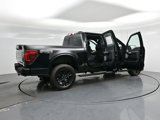 New 2025 Ford F150 Platinum w/ Equipment Group 702A High image 5