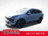 New 2026 Kia Sportage SX Prestige image 3