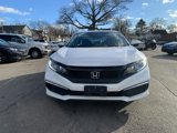 Used 2021 Honda Civic LX image 2