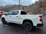 New 2025 Chevrolet Silverado 1500 Custom Trail Boss image 4