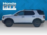 New 2026 Honda Passport TrailSport Elite image 2