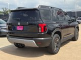 New 2026 Honda Passport RTL image 4