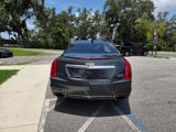 Used 2015 Cadillac CTS Luxury image 5