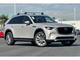 New 2025 MAZDA CX-90 3.3 Turbo w/ Premium Plus Pkg image 2
