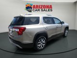 Used 2023 GMC Acadia SLT image 5