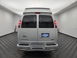 New 2025 GMC Savana 2500 w/ Driver Convenience Package image 4