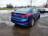 Used 2017 Hyundai Elantra SE w/ SE A/T Tech Package 03 image 2